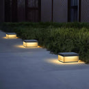Waterproof Outdoor LED Post Fixture