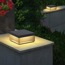 Waterproof Outdoor LED Post Fixture