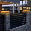 Waterproof Outdoor LED Post Fixture
