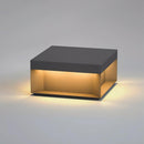 Waterproof Outdoor LED Post Fixture