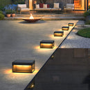 Waterproof Outdoor LED Post Fixture