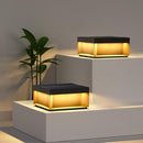 Waterproof Outdoor LED Post Fixture