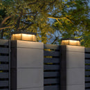 Waterproof Outdoor LED Post Fixture