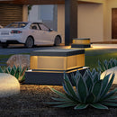 Waterproof Outdoor LED Post Fixture
