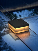 Waterproof Outdoor LED Post Fixture