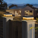 Waterproof Outdoor LED Post Fixture