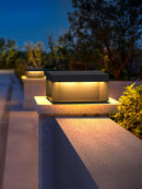 Waterproof Outdoor LED Post Fixture