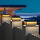 Waterproof Outdoor LED Post Fixture