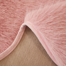 Plush Fleece Sofa Cover