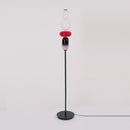 Candied Glass Modern LED Floor Lamp