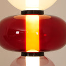 Candied Glass Modern LED Floor Lamp
