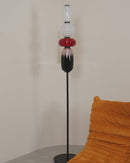 Candied Glass Modern LED Floor Lamp