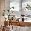 Candied Glass Modern LED Floor Lamp