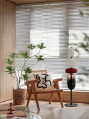 Candied Glass Modern LED Floor Lamp