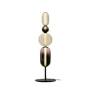 Candied Glass Modern LED Floor Lamp