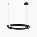Scandinavian Ring Pendant Light