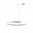 Scandinavian Ring Pendant Light