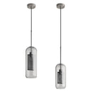 Chiswick Series Glass Ceiling Pendant Lamp