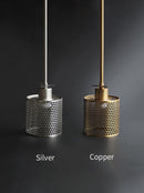 Chiswick Series Glass Ceiling Pendant Lamp