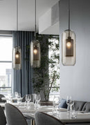 Chiswick Series Glass Ceiling Pendant Lamp