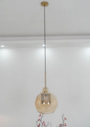 Chiswick Series Glass Ceiling Pendant Lamp