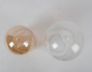 Chiswick Series Glass Ceiling Pendant Lamp