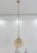 Chiswick Series Glass Ceiling Pendant Lamp