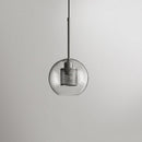 Chiswick Series Glass Ceiling Pendant Lamp
