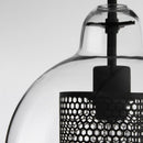 Chiswick Series Glass Ceiling Pendant Lamp