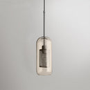 Chiswick Series Glass Ceiling Pendant Lamp