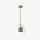 Chiswick Series Glass Ceiling Pendant Lamp