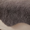 Plush Fleece Sofa Cover