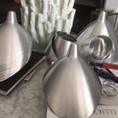 Modern Multi-Arm Adjustable Metal Ceiling Light Fixture