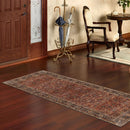 California Area Rug