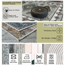 Manchester Area Rug