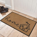 Koussi Doormat