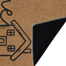 Koussi Doormat