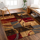 Merapi Area Rug