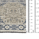 Volcano Area Rug