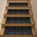 Huila Stair Treads Rug