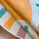Fathon Area Rug