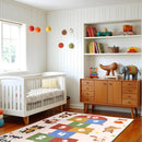 Vivid Area Rug