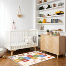 Vivid Area Rug
