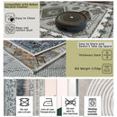 Vortex Area Rug