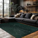 Marin Halloween Rug