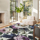 Parnis Area Rug