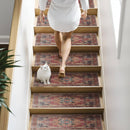 Gravix Stair Treads Rug