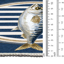 Alvion Bath Mat