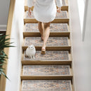 Gerlach Stair Treads Rug