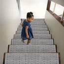 Dom Stair Treads Rug